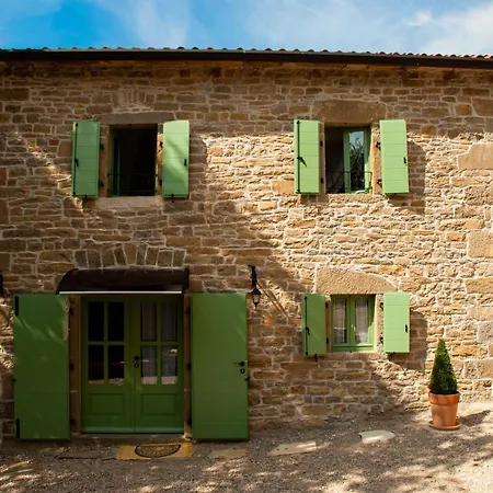 Casa Contessa - Romantic Stone Near Motovun * Livade