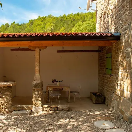 Casa Contessa Ливаде