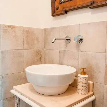 Villa Casa Contessa - Romantic Stone Near Motovun