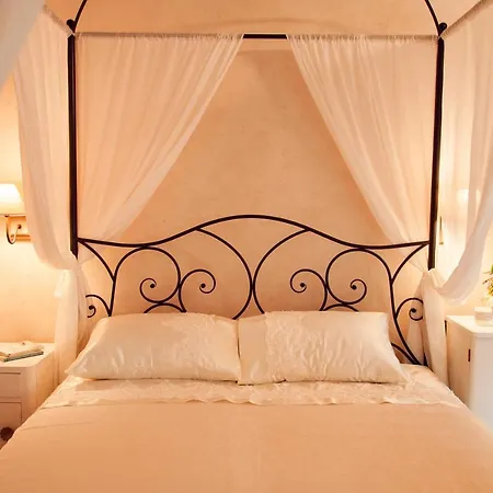 Casa Contessa Вилла *