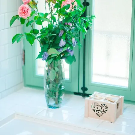 Casa Contessa וילה