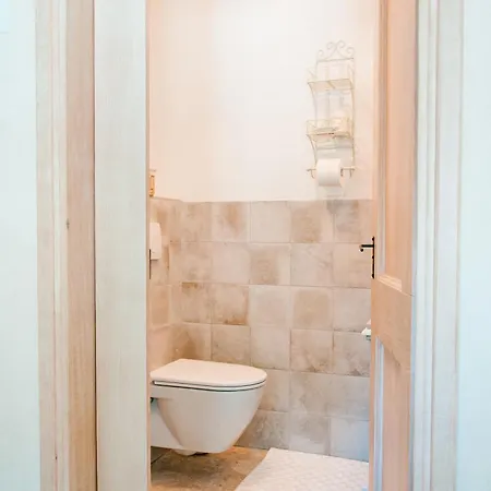 Villa Casa Contessa Livade