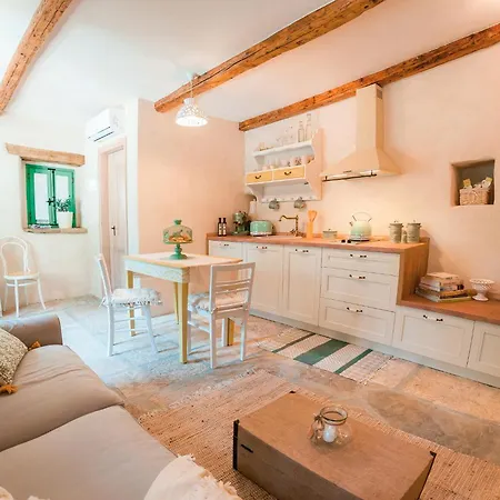 Casa Contessa - Romantic Stone Near Motovun * Livade