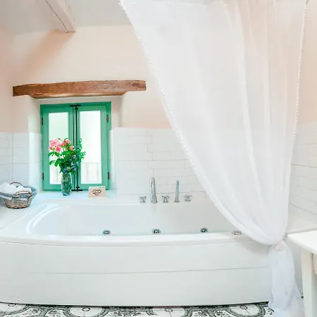 Villa Casa Contessa Livade