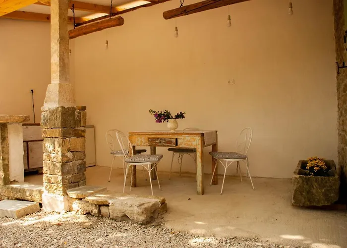 Casa Contessa * Livade