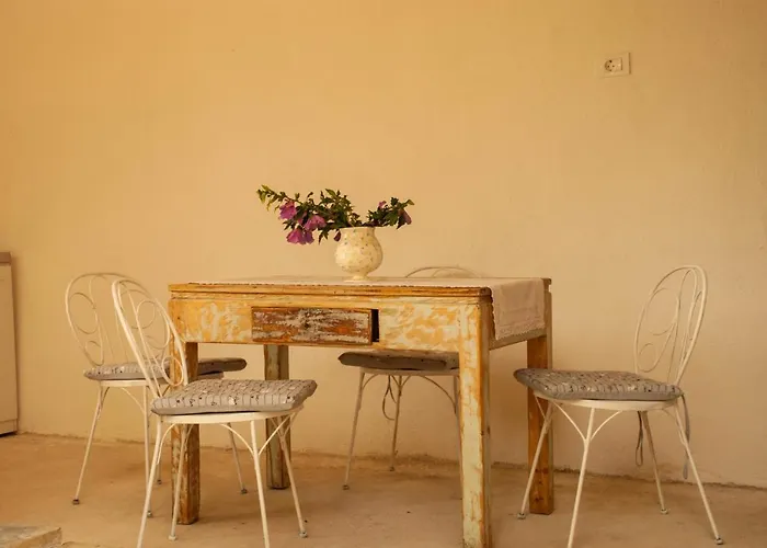 Villa Casa Contessa Livade