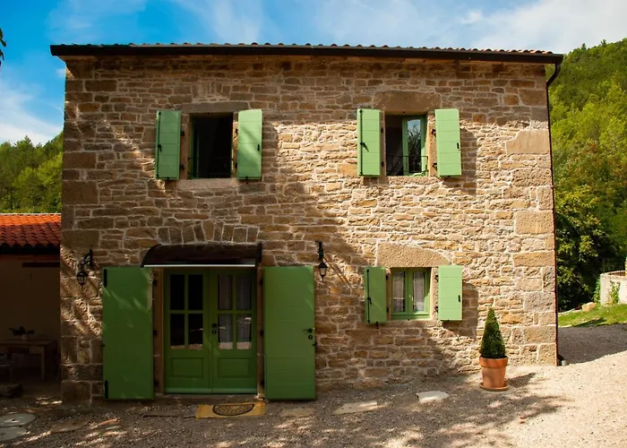 Casa Contessa * Livade