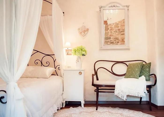 Casa Contessa * Livade