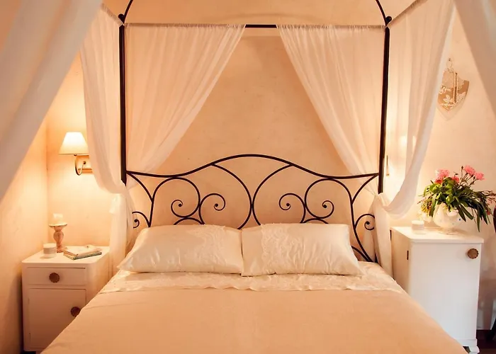 Casa Contessa Villa *