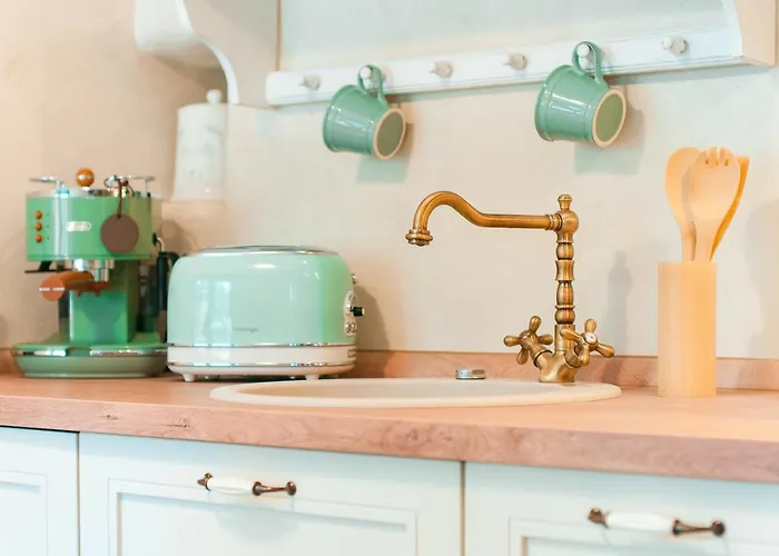 Casa Contessa Livade