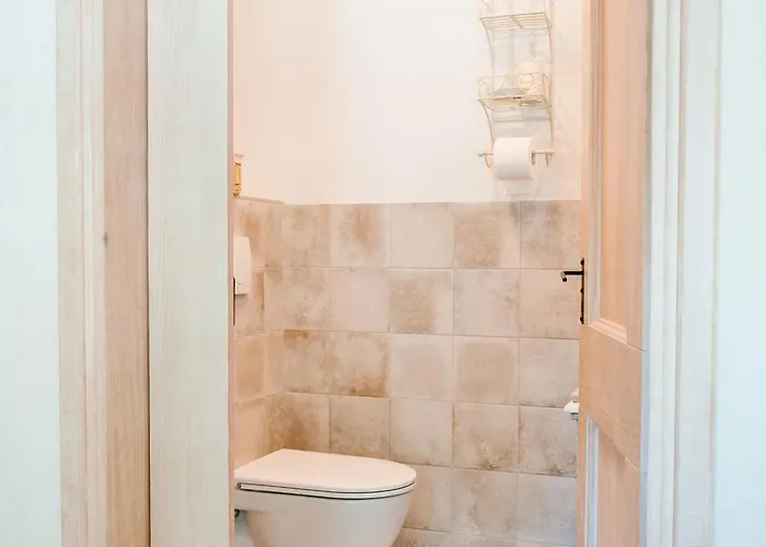 Villa Casa Contessa Livade