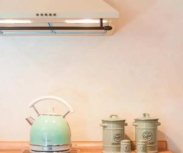 Villa Casa Contessa Livade