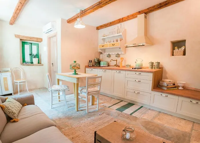 Casa Contessa * Livade