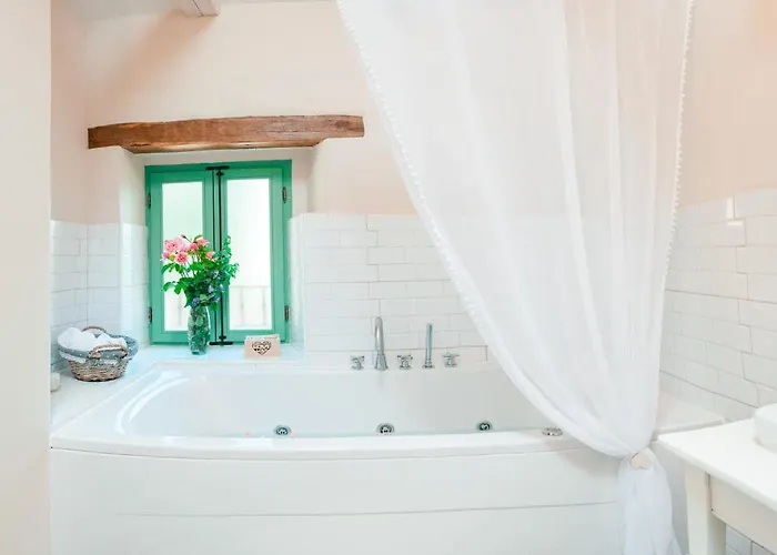 Villa Casa Contessa Livade