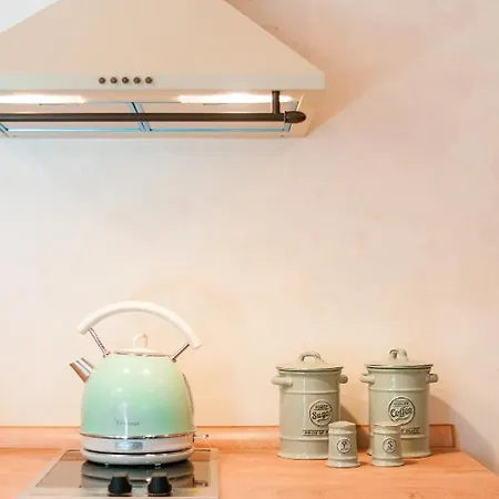 Willa Casa Contessa Livade